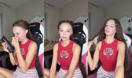 Lilitiiii Bigo Live — Sep 12, 2026, 4:13 PM