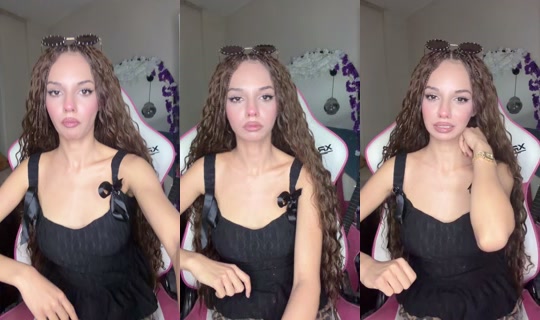 Lilitiiii Bigo Live — Sep 12, 2026, 10:50 PM