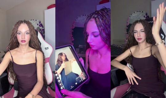 Lilitiiii Bigo Live — Sep 16, 2026, 2:35 AM