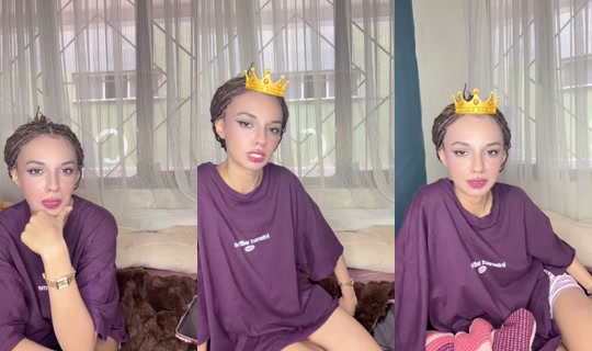 Lilitiiii Bigo Live — Sep 16, 2026, 4:17 AM