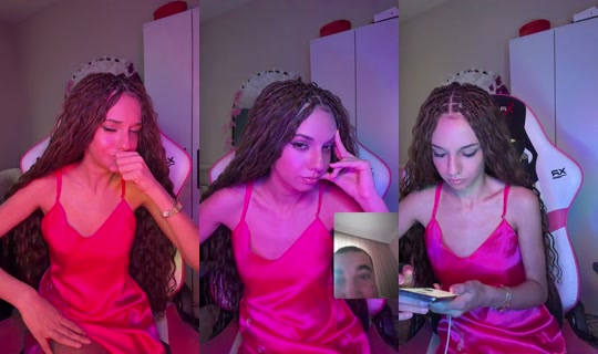 Lilitiiii Bigo Live — Sep 17, 2026, 5:02 AM