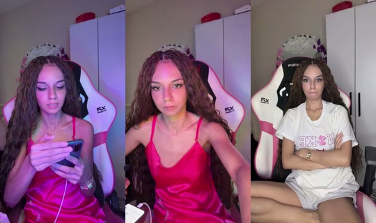 Lilitiiii Bigo Live — Sep 17, 2026, 5:52 AM