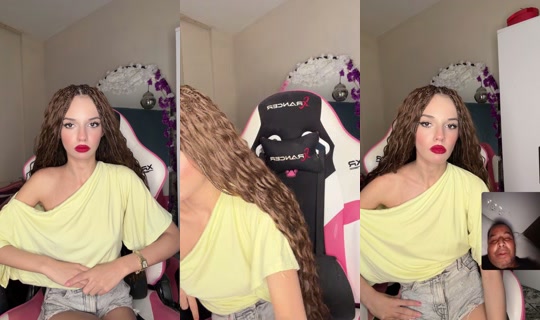 Lilitiiii Bigo Live — Sep 17, 2026, 10:57 PM