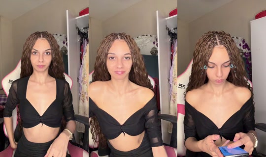 Lilitiiii Bigo Live — Sep 19, 2026, 9:14 PM