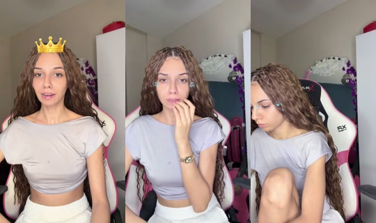 Lilitiiii Bigo Live — Sep 19, 2026, 10:10 PM