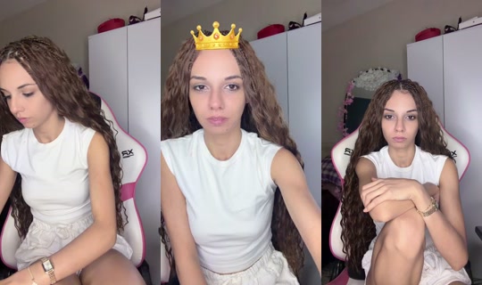 Lilitiiii Bigo Live — Sep 20, 2026, 1:18 AM