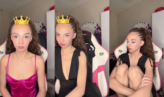 Lilitiiii Bigo Live — Sep 21, 2026, 10:44 PM
