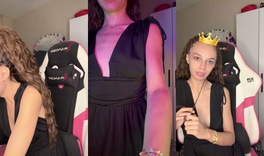 Lilitiiii Bigo Live — Sep 21, 2026, 11:39 PM