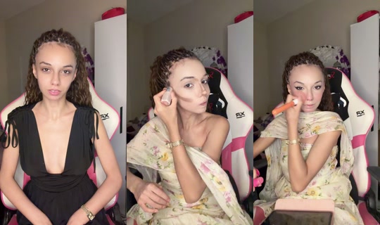Lilitiiii Bigo Live — Sep 22, 2026, 2:03 AM
