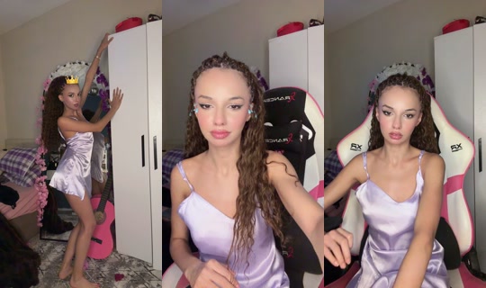 Lilitiiii Bigo Live — Sep 22, 2026, 4:36 AM