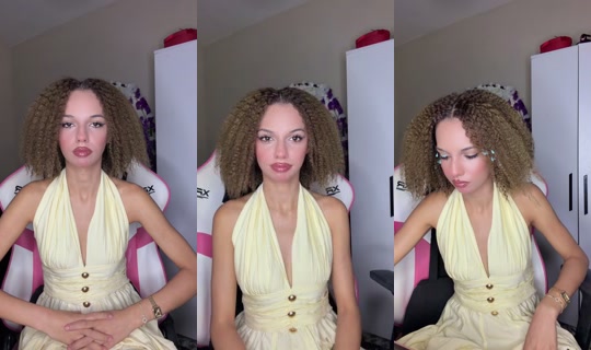 Lilitiiii Bigo Live — Sep 22, 2026, 9:57 PM