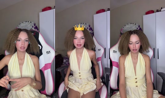 Lilitiiii Bigo Live — Sep 22, 2026, 11:56 PM