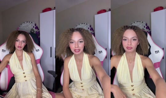 Lilitiiii Bigo Live — Sep 23, 2026, 1:02 AM