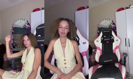 Lilitiiii Bigo Live — Sep 23, 2026, 2:50 AM