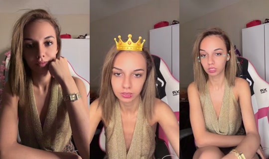 Lilitiiii Bigo Live — Sep 24, 2026, 9:31 PM