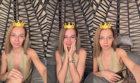 Lilitiiii Bigo Live — Sep 25, 2026, 12:48 AM