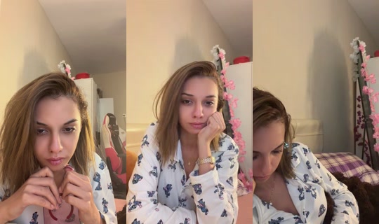 Lilitiiii Bigo Live — Sep 26, 2026, 6:35 AM