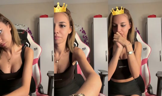 Lilitiiii Bigo Live — Sep 27, 2026, 10:48 AM