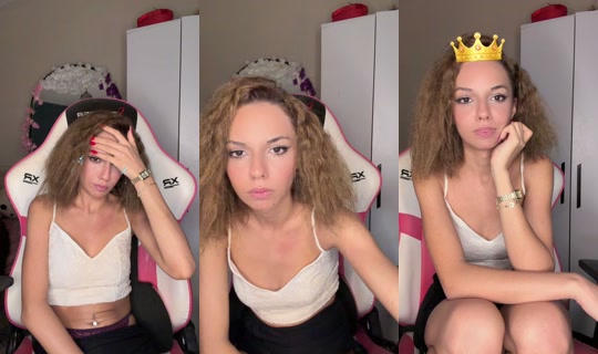 Lilitiiii Bigo Live — Sep 30, 2026, 12:51 AM