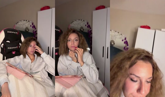 Lilitiiii Bigo Live — Sep 30, 2026, 2:36 AM