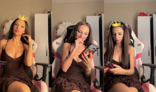 Lilitiiii Bigo Live — Oct 13, 2026, 1:58 AM