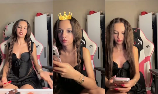 Lilitiiii Bigo Live — Oct 14, 2026, 2:39 AM
