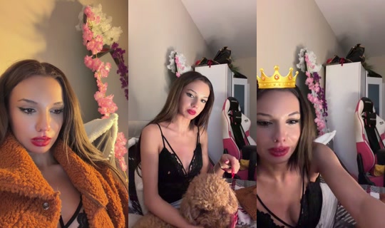 Lilitiiii Bigo Live — Oct 18, 2026, 6:58 AM