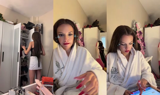 Lilitiiii Bigo Live — Oct 18, 2026, 9:24 AM