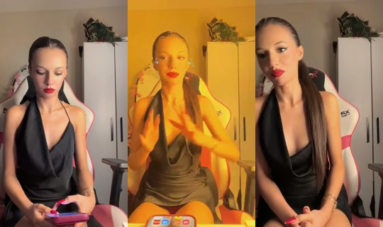 Lilitiiii Bigo Live — Oct 18, 2026, 10:33 PM