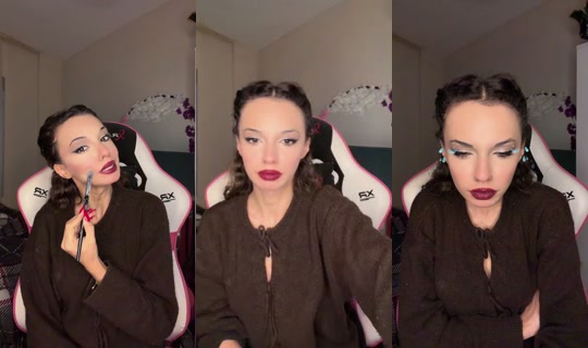 Lilitiiii Bigo Live — Oct 20, 2026, 11:05 PM