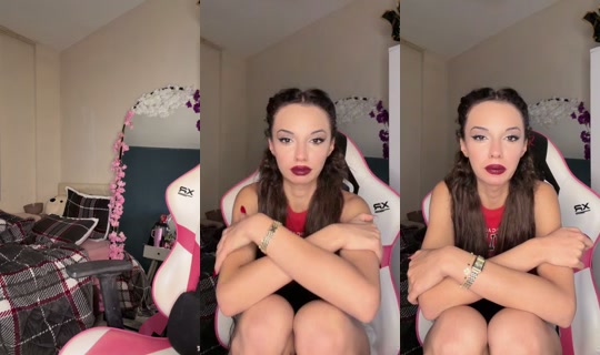 Lilitiiii Bigo Live — Oct 20, 2026, 11:56 PM