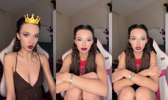 Lilitiiii Bigo Live — Oct 20, 2026, 11:56 PM