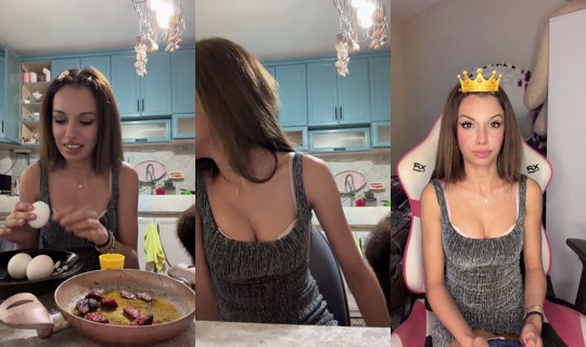 Lilitiiii Bigo Live — Oct 29, 2026, 7:20 AM