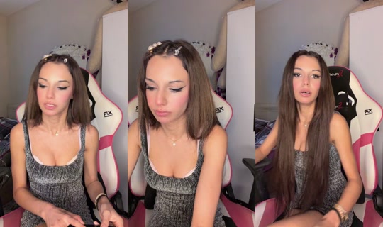 Lilitiiii Bigo Live — Oct 29, 2026, 8:12 AM