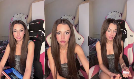 Lilitiiii Bigo Live — Oct 29, 2026, 10:21 AM