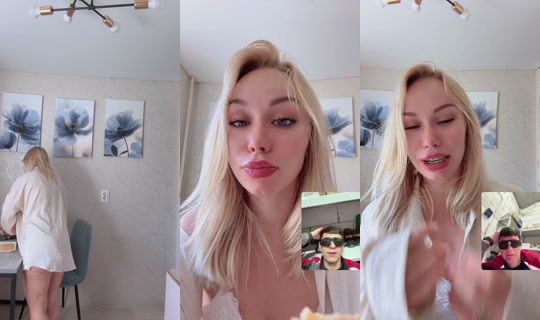Liliya2.0 Bigo Live — Jul 27, 2026, 6:12 AM