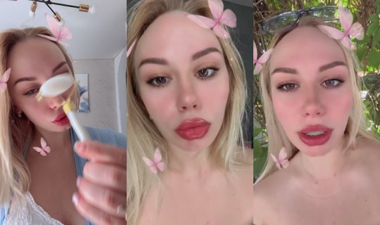 Liliya2.0 Bigo Live — Sep 5, 2026, 7:45 AM