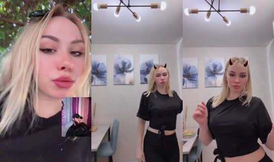 Liliya2.0 Bigo Live — Sep 19, 2026, 3:00 PM