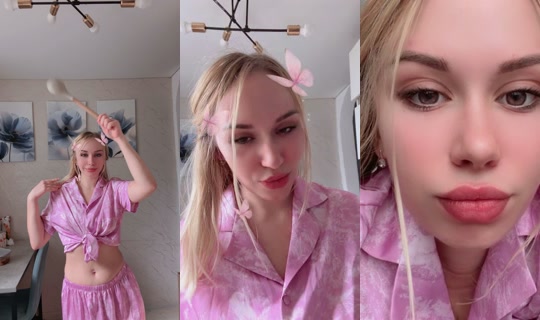 Liliya2.0 Bigo Live — Sep 29, 2026, 7:45 AM