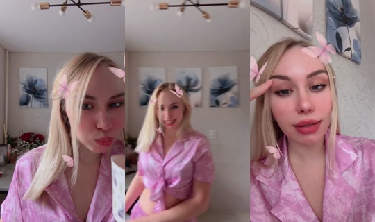 Liliya2.0 Bigo Live — Sep 30, 2026, 10:09 AM