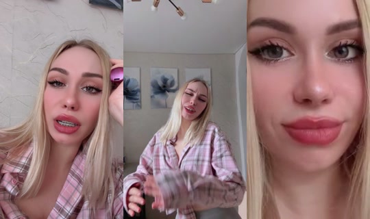 Liliya2.0 Bigo Live — Oct 3, 2026, 11:36 AM