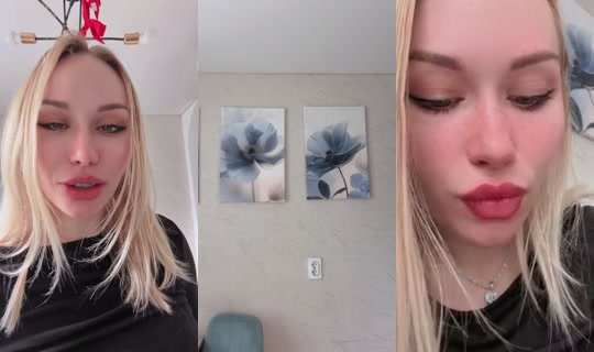 Liliya2.0 Bigo Live — Oct 18, 2026, 8:45 AM