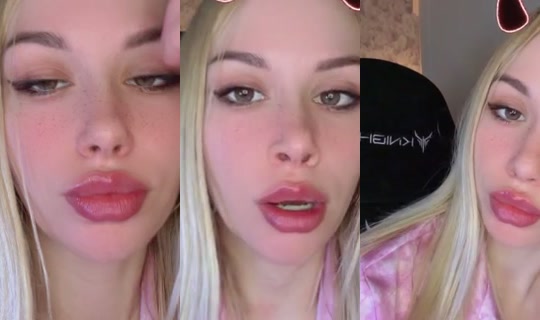 Liliya2.0 Bigo Live — Oct 18, 2026, 5:35 PM