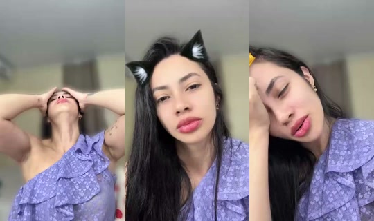 Lilizinhalive Bigo Live — Jul 20, 2026, 3:35 AM