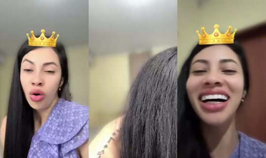Lilizinhalive Bigo Live — Jul 20, 2026, 4:28 AM