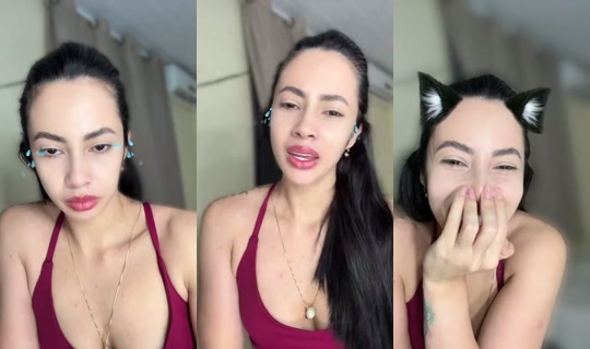 Lilizinhalive Bigo Live — Jul 20, 2026, 10:53 PM