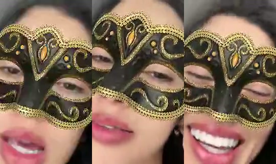 Lilizinhalive Bigo Live — Jul 21, 2026, 7:00 AM