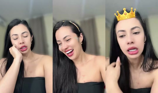 Lilizinhalive Bigo Live — Jul 22, 2026, 2:26 AM