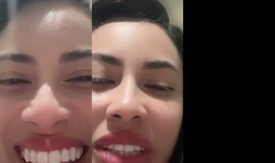 Lilizinhalive Bigo Live — Jul 22, 2026, 4:15 AM