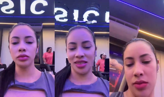 Lilizinhalive Bigo Live — Jul 29, 2026, 10:40 PM